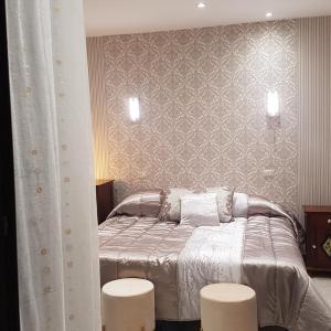 Superior Double or Twin Room with Patio