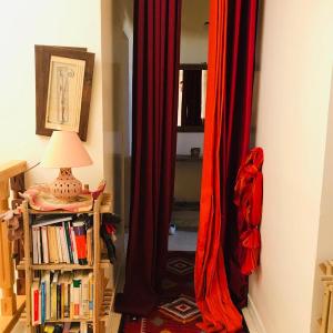 Basic Triple Room