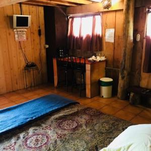 Budget Twin Room