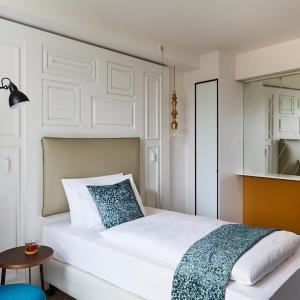 Standard Single Room - Disability Access