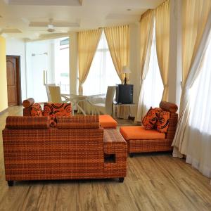 Exclusive Suite