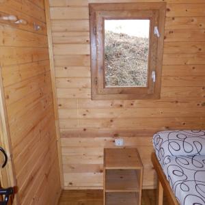 Bungalow (4 Adults)