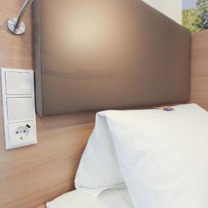 Classic Single Room