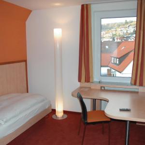 Comfort Single Room