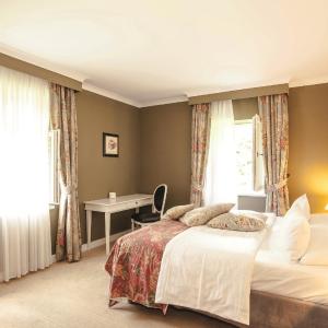 Double Room Towerhouse Souterrain