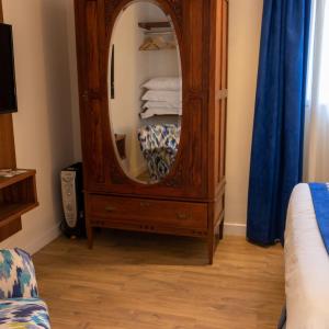 Classic Quadruple Room