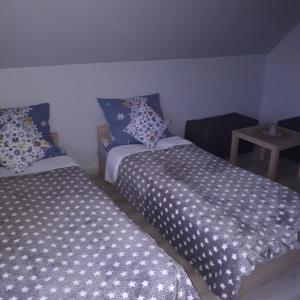 Classic Quadruple Room