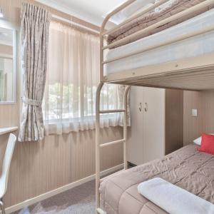 Family Three-Bedroom Villa - Tropical