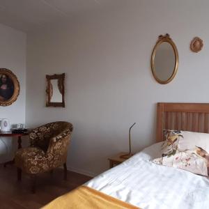 Double Room with Lake View