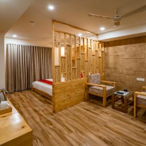 King Suite