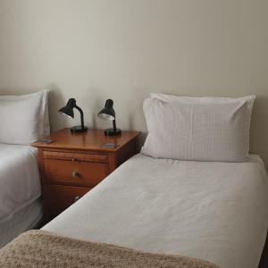 Deluxe Double Room with Balcony and Sea View