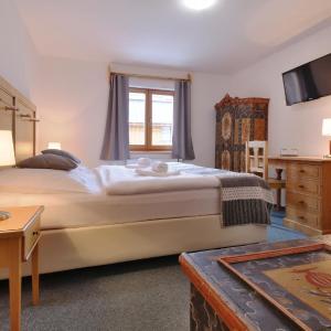 Double Room with Extra Bed