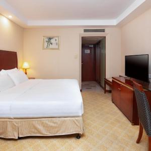 Superior Double Room - A free copy of Shanghai Taste and a welcome gift upon check-in