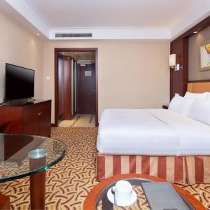 Executive King Room