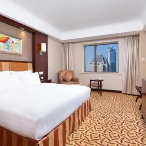 Deluxe Executive Suite