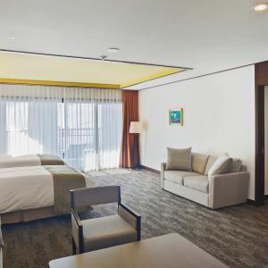 Spa Twin Suite