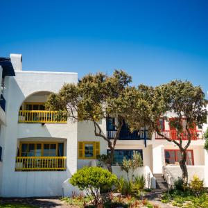 Hillside 2 Bedroom Kaliva