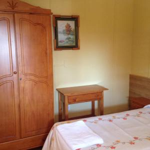 One-Bedroom Bungalow
