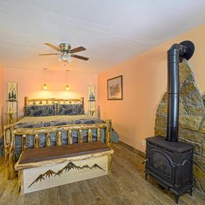 Hideaway Guest Deluxe
