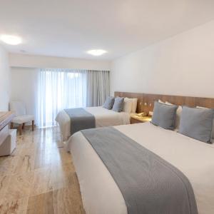 Superior Plus Room with Two Queen Beds - Non-Smoking