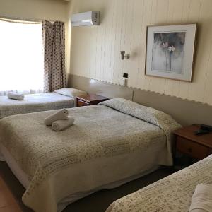 Standard Queen Room (Non - Pet Room)
