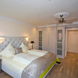 Comfort Double Room - Badhotel