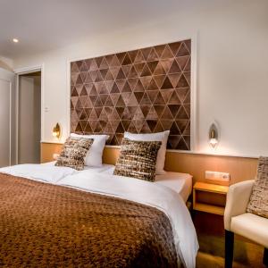 One-Bedroom Premium Apartment