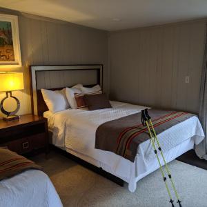 Family Double Room