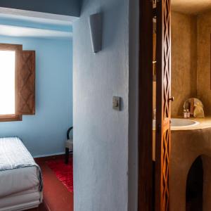 Small Single Room