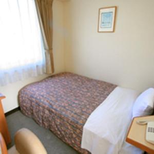Standard Single Room - Smoking