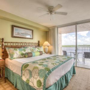 Resort Suite - High Floor