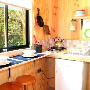 Deluxe Bungalow with Garden View