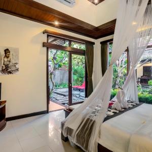 One-Bedroom Villa with Private Pool