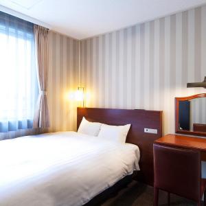 Double Room - Non-Smoking 