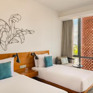 Studio Twin - 10% off at Ward7, 57 and Virticle restaurants