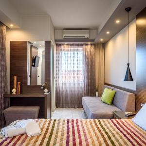 Junior Suite with Sea View