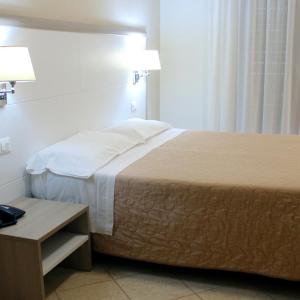 Comfort Double Room with Balcony