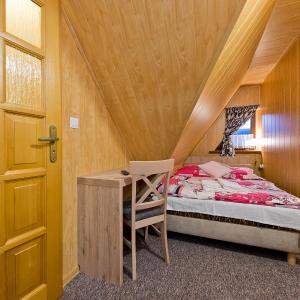 Small Single Room