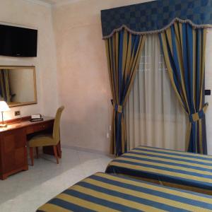 Economy Twin Room