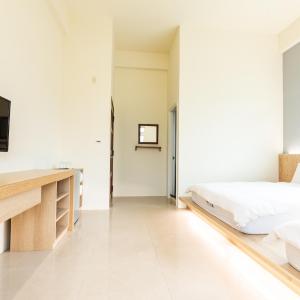 Japanese-Style Quadruple Room