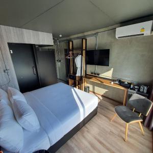 Family Junior Suite