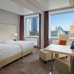 Superior Double/Twin Room