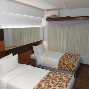 Large Twin Room
