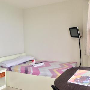 Deluxe Double Room with Balcony and Sea View