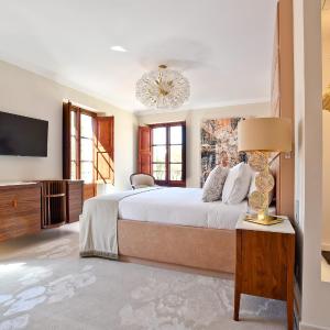 Deluxe Junior Suite