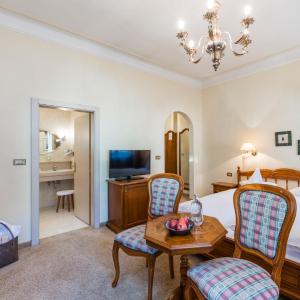 Double Room Classic
