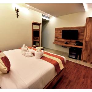 Superior Double or Twin Room