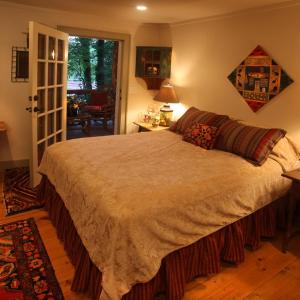 Queen Suite