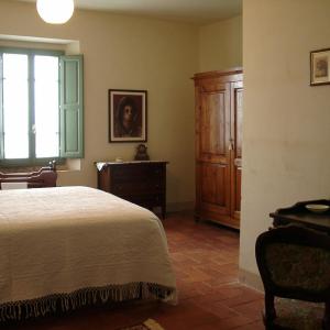 Four-Bedroom Apartment