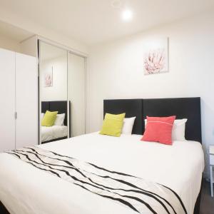 Two-Bedroom Family Apartment